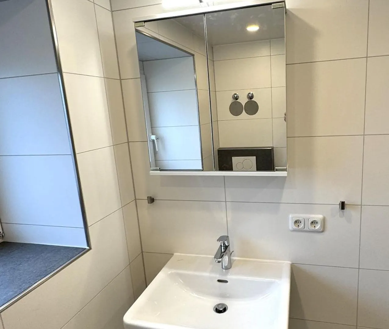 W&P Living Wohnung Mit Ausblick - Parkplatz Biberbach