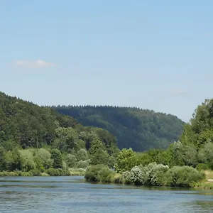 Donauer Im Altmuehltal - Hotel